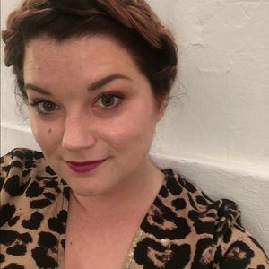 Meet your Posher, Aly